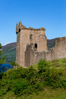 Urquhart Castle
