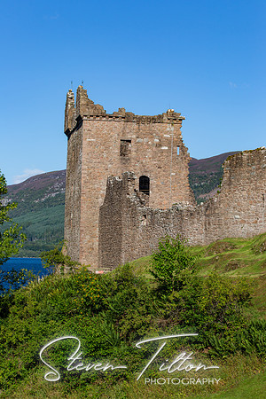 Urquhart Castle