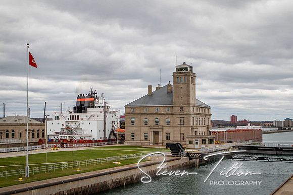 Sault Ste Marie