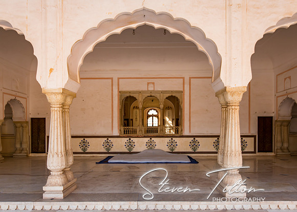 Jaigarh Fort