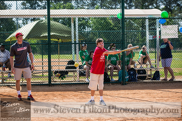 7th Annual Field of Dreams