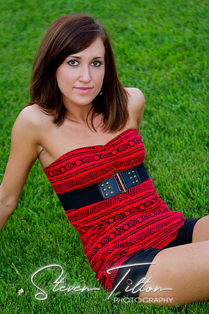 Courtney Rachelle