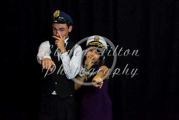 WFHS 2015 Prom Photos