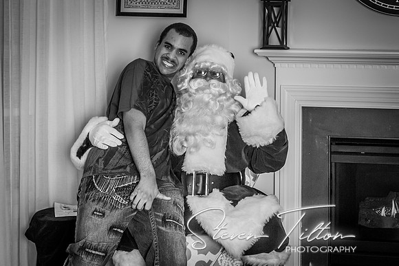 Richland Hills Christmas