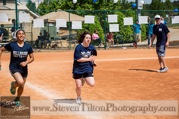 7th Annual Field of Dreams