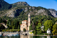 Lake Como, Italy