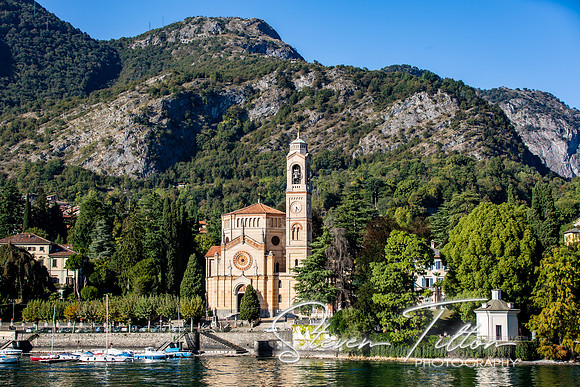 Lake Como, Italy