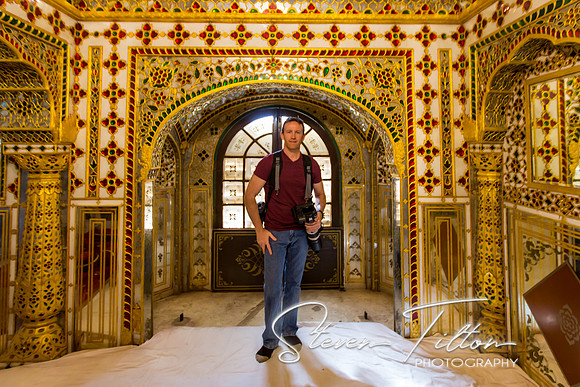 City Palace Jaipur