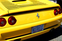 Farrari