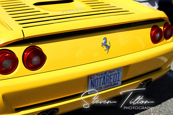 Farrari