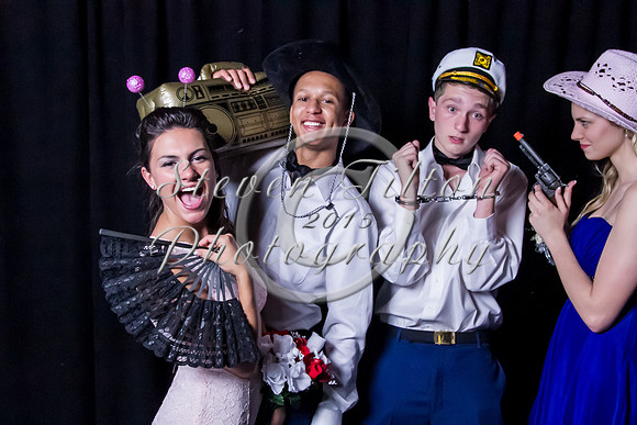 JROTC Military Ball 2015