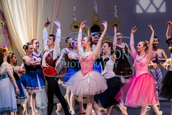 DDI Winter Gala III