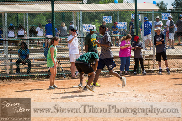 7th Annual Field of Dreams