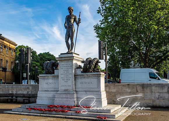 London, England