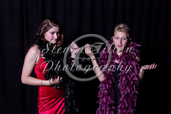 JROTC Military Ball 2015