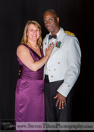 WFHS 2014 Military Ball
