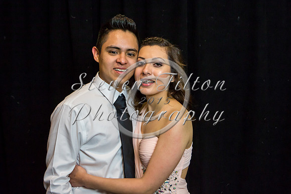 WFHS 2015 Prom Photos