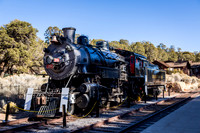 Grand Canyon Railroad