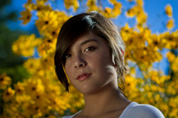Duke Gardens Shoot