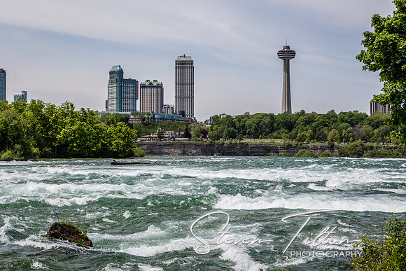 Niagara Falls