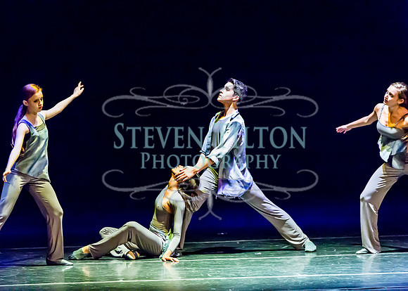Destiny Dance Institute - Viva Las Vegas