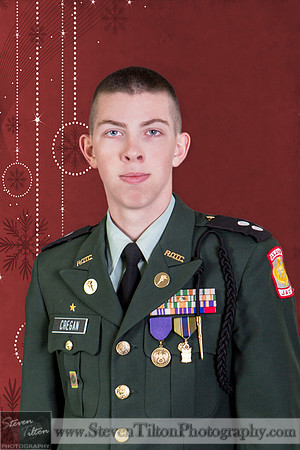 Cregan, Ian