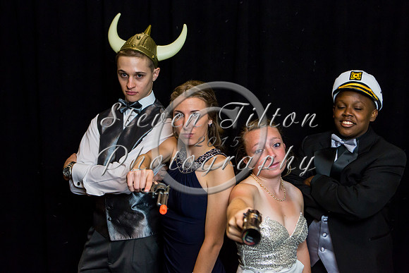 WFHS 2015 Prom Photos