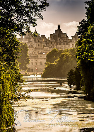 London, England