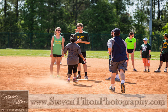7th Annual Field of Dreams