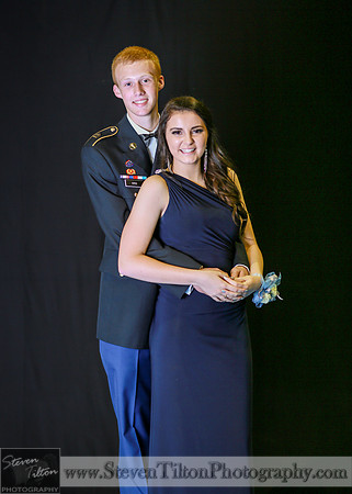 WFHS 2014 Military Ball