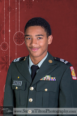 King, Micah