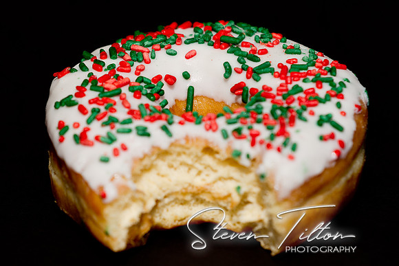 Pantry Donut