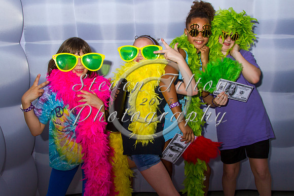 Powhatan Palooza