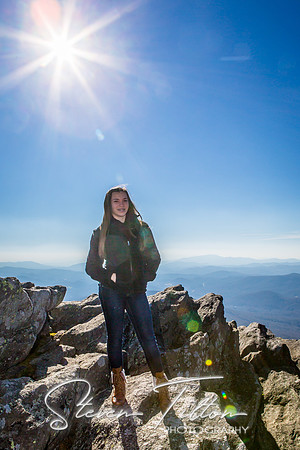 Mountain Trip