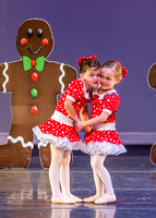 Destiny Dance Institute - Sweet Treats I