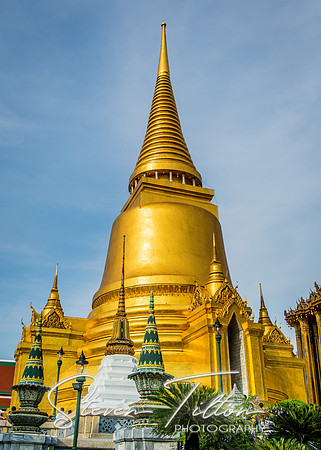The Royal Palace