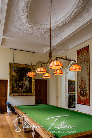 Dunrobin Castle