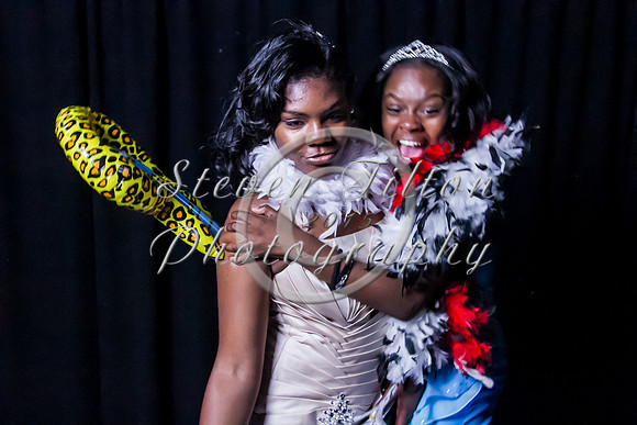 JROTC Military Ball 2015