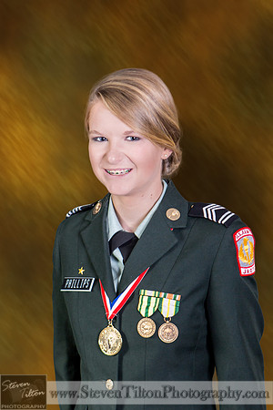 Phillips, Courtney