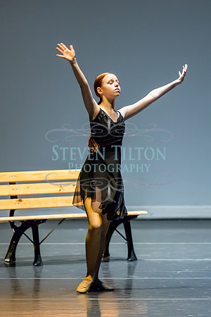 Destiny Dance - A Summer Gala