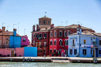 Burano Italy