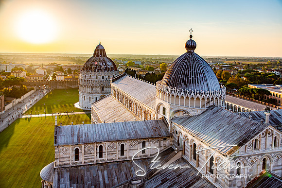 Cattedrale di Pisa