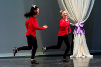 DDI - A Winter Gala