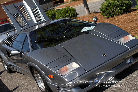 Lamborghini