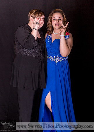 WFHS 2014 Military Ball