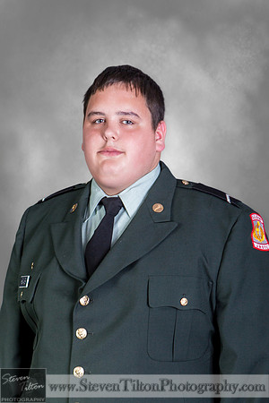 Weaver, Logan