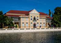 Bang Pa-In Royal Palace