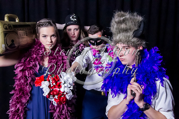 JROTC Military Ball 2015