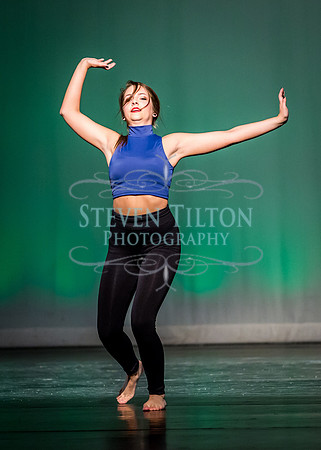 WFHS Dance Recital