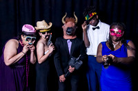 JROTC Military Ball 2015